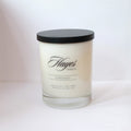 Hayes Candle Sunwashed