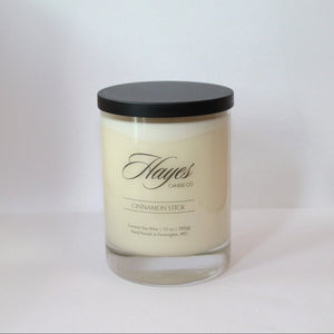 Hayes Candle Cinnamon Stick