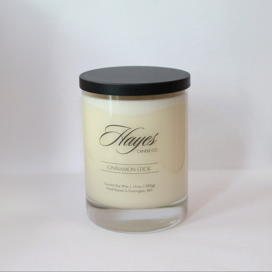Hayes Candle Cinnamon Stick