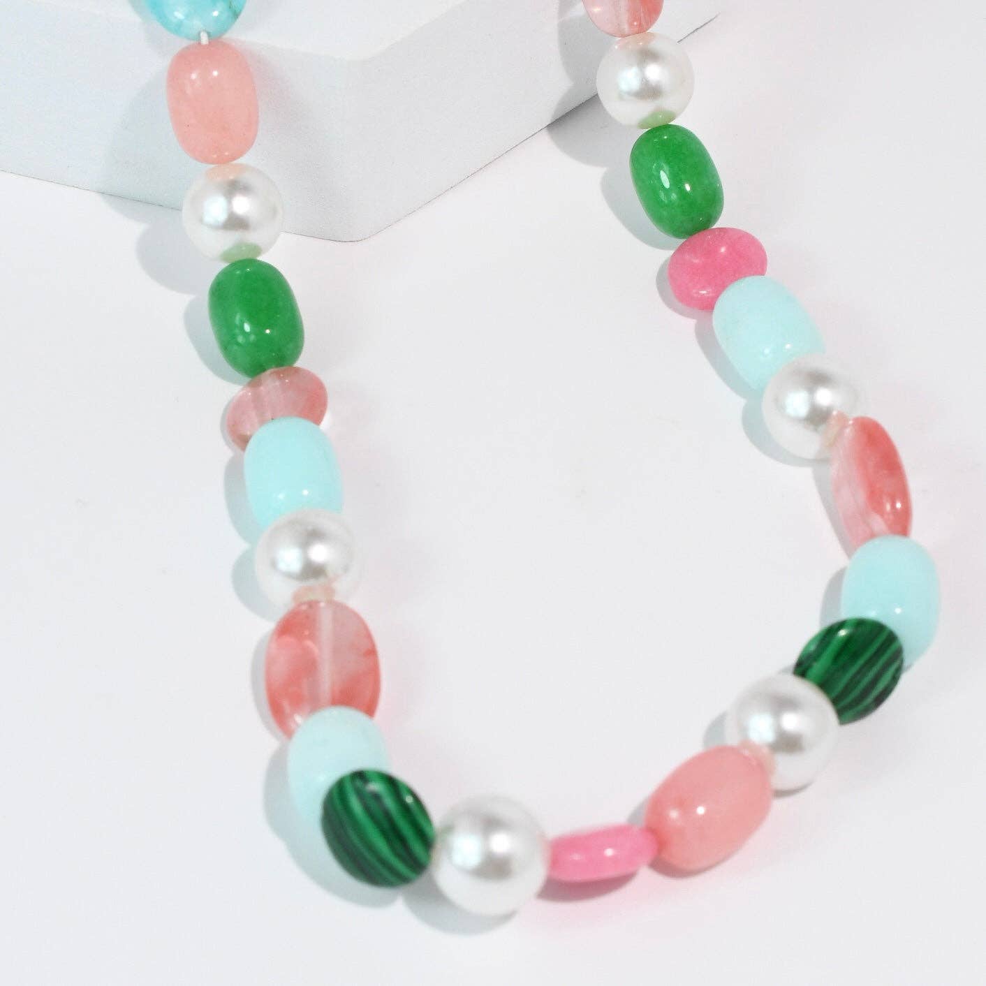 Island Sugar Necklace