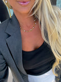 Jennifer Necklace