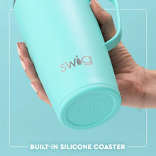 Load image into Gallery viewer, Swig 22oz Travel Mug Cookie Jar
