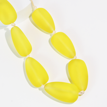 Load image into Gallery viewer, Mango Glow Necklace
