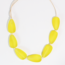 Load image into Gallery viewer, Mango Glow Necklace
