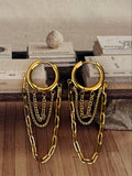 Milo Earrings
