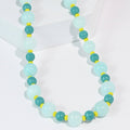 Ocean Bubbles Necklace