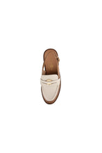 Load image into Gallery viewer, Paiinted Sling Back Loafer

