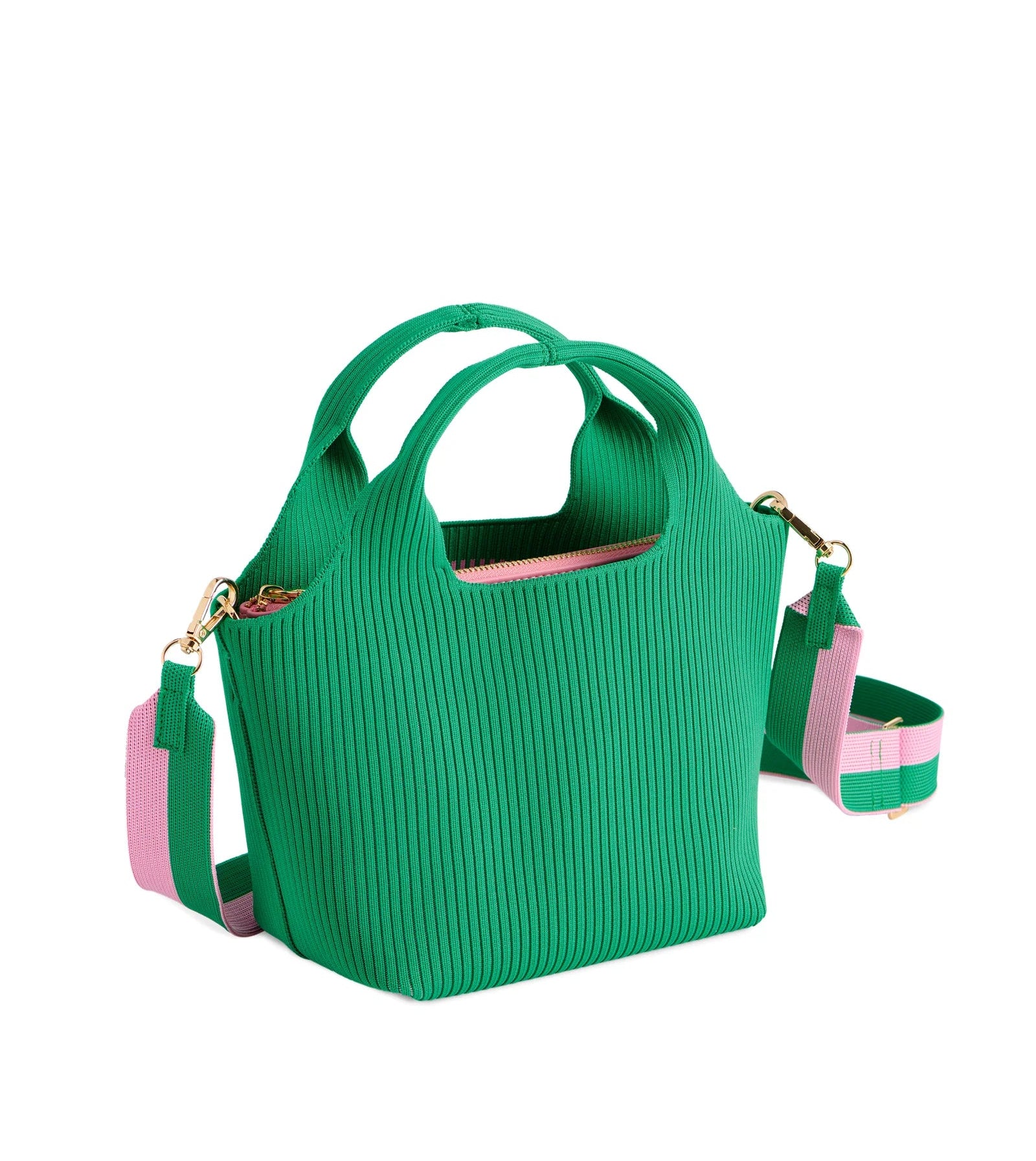 Robbie Mini Tote Fern