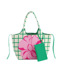 Robbie Tote Ivory