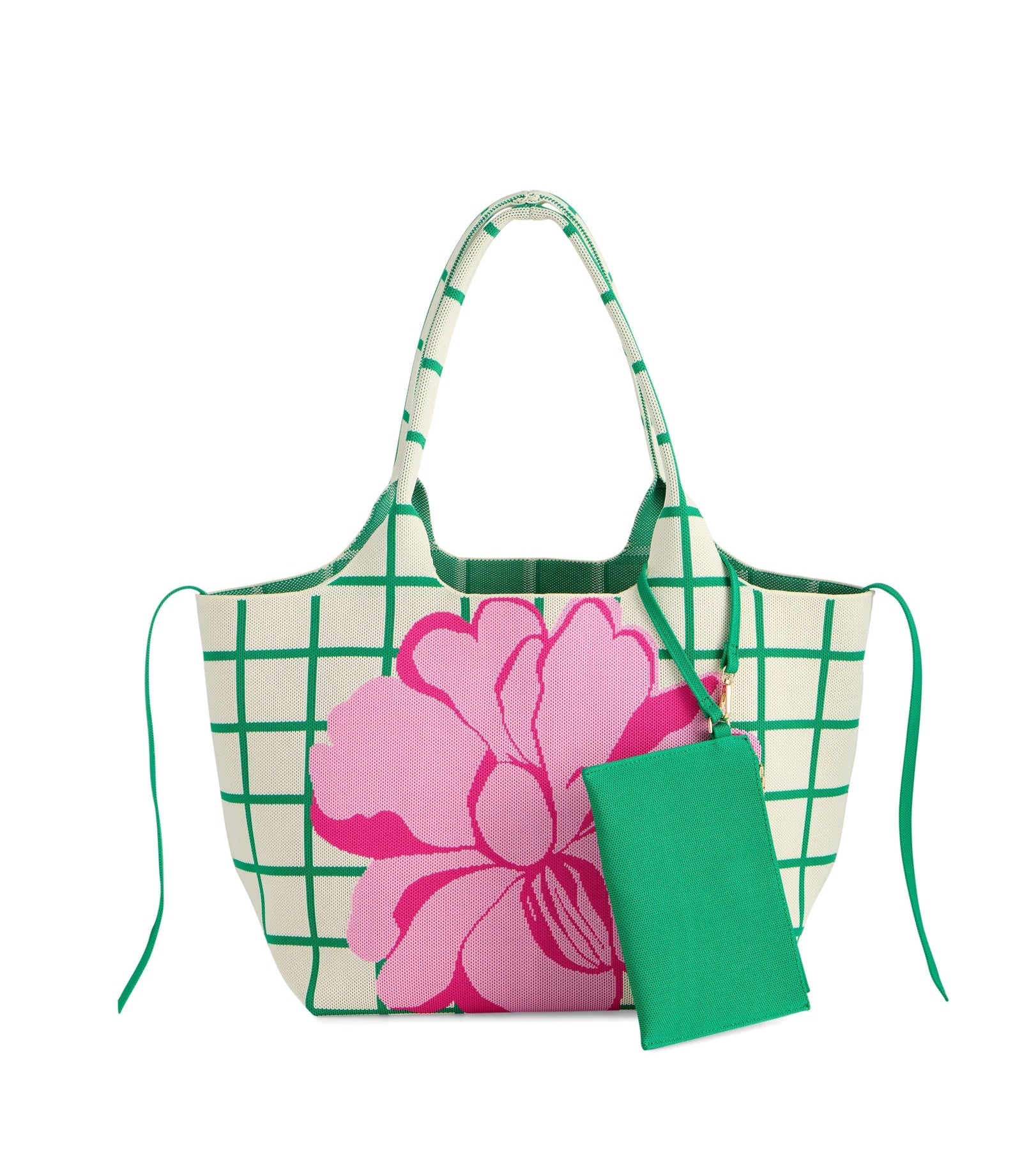 Robbie Tote Ivory