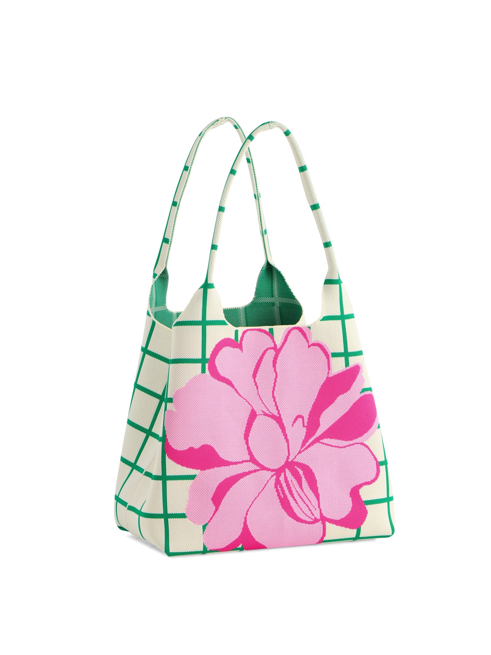 Robbie Tote Ivory