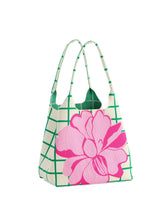 Load image into Gallery viewer, Robbie Tote Ivory
