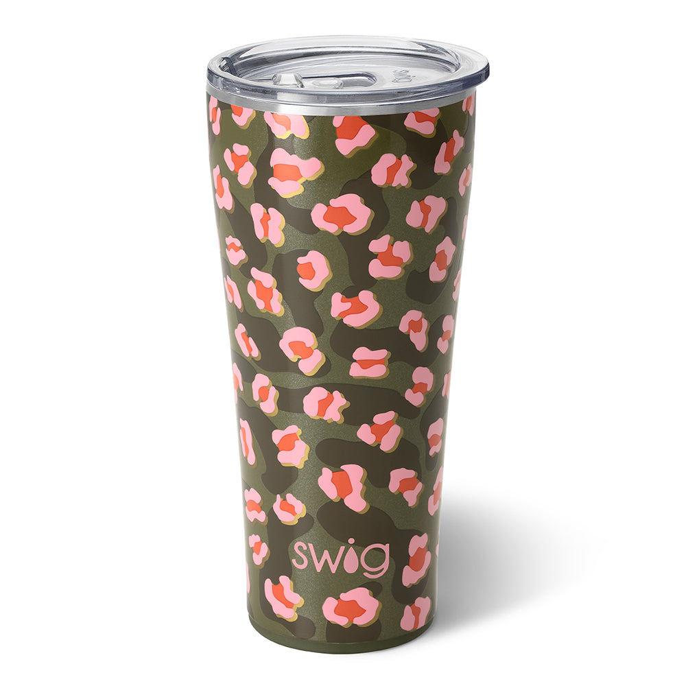 Swig 32oz Tumbler On The Prowl