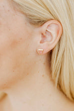 Load image into Gallery viewer, Screwback Stud Earrings - Channing
