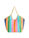 Capri Tote Multi
