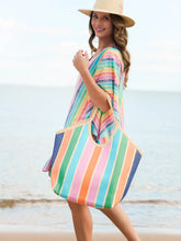 Load image into Gallery viewer, Capri Tote Multi
