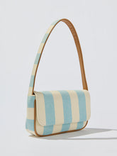 Load image into Gallery viewer, Positano Shoulder Bag Blue
