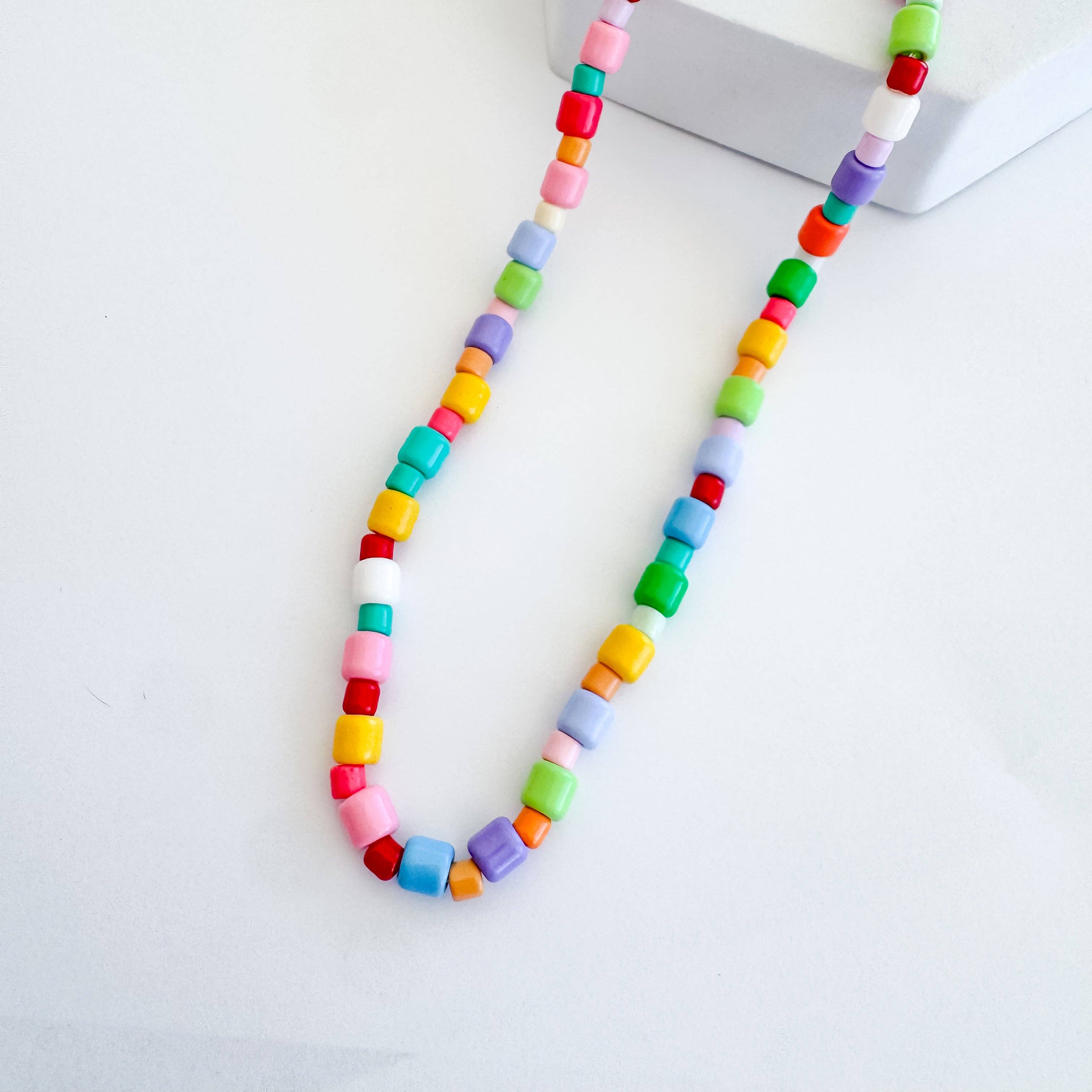 Sprinkle Multi Necklace