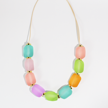 Load image into Gallery viewer, Summer Splash Necklace
