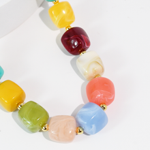 Load image into Gallery viewer, Sweet Pop Gems Necklace
