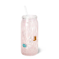 Swig Giddy Up Charm Glass 23oz