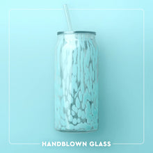 Load image into Gallery viewer, Swig Liberty Belle Charm Glass 23oz
