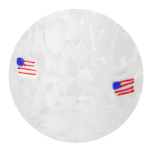 Load image into Gallery viewer, Swig Liberty Belle Charm Glass 23oz
