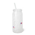 Swig Liberty Belle Charm Glass 23oz