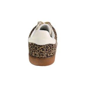 Trackstar Sneaker Natural Multi