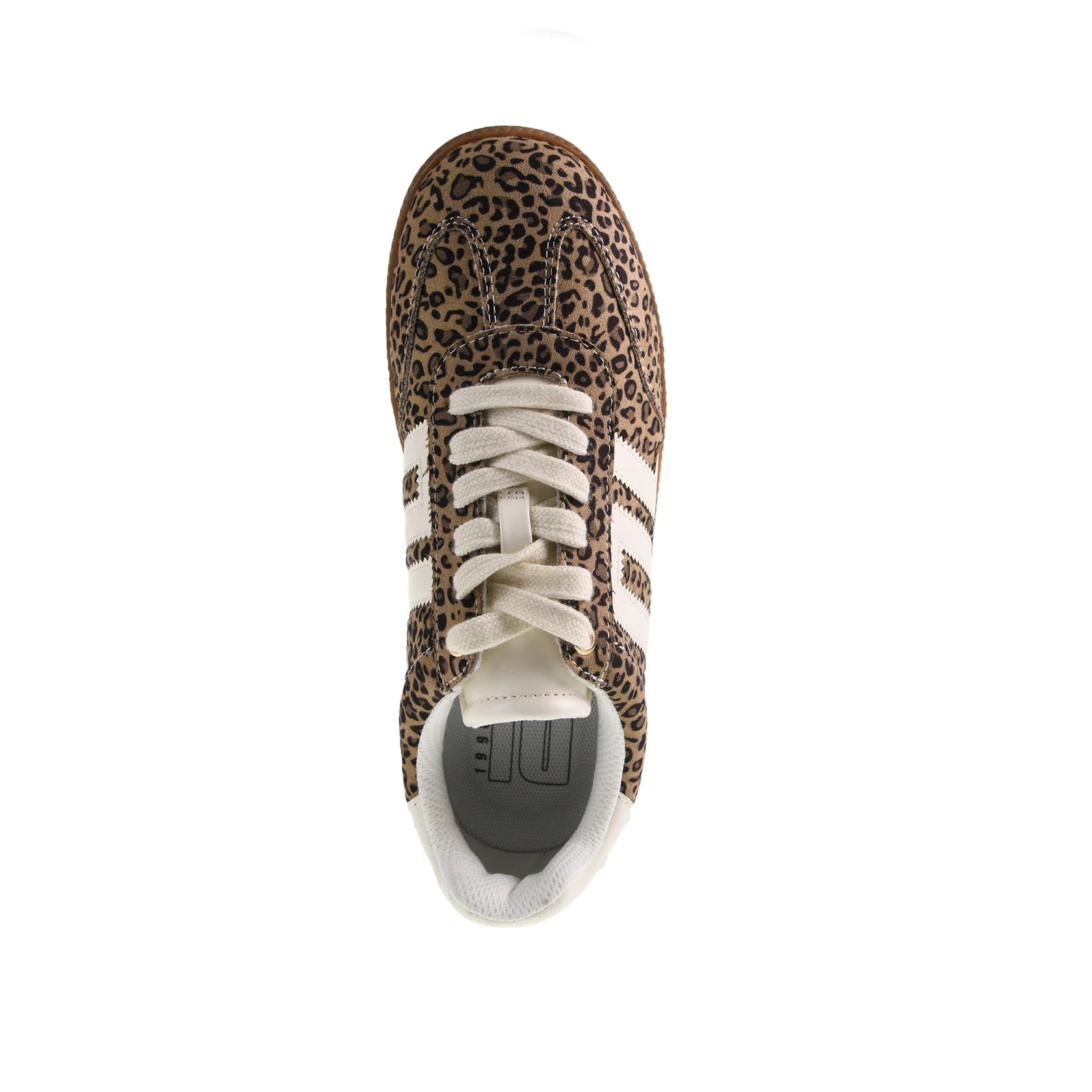 Trackstar Sneaker Natural Multi