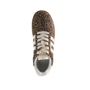Trackstar Sneaker Natural Multi