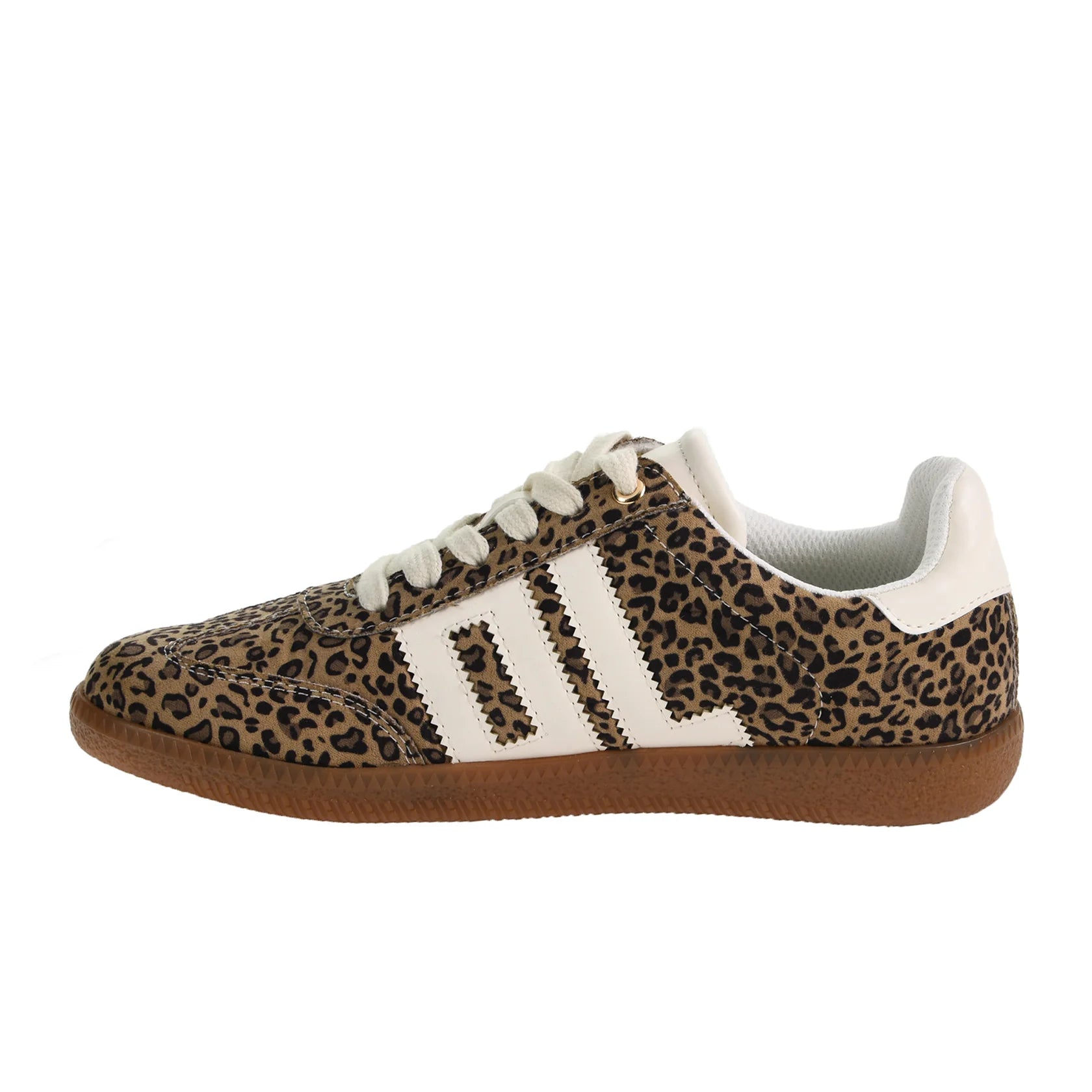 Trackstar Sneaker Natural Multi