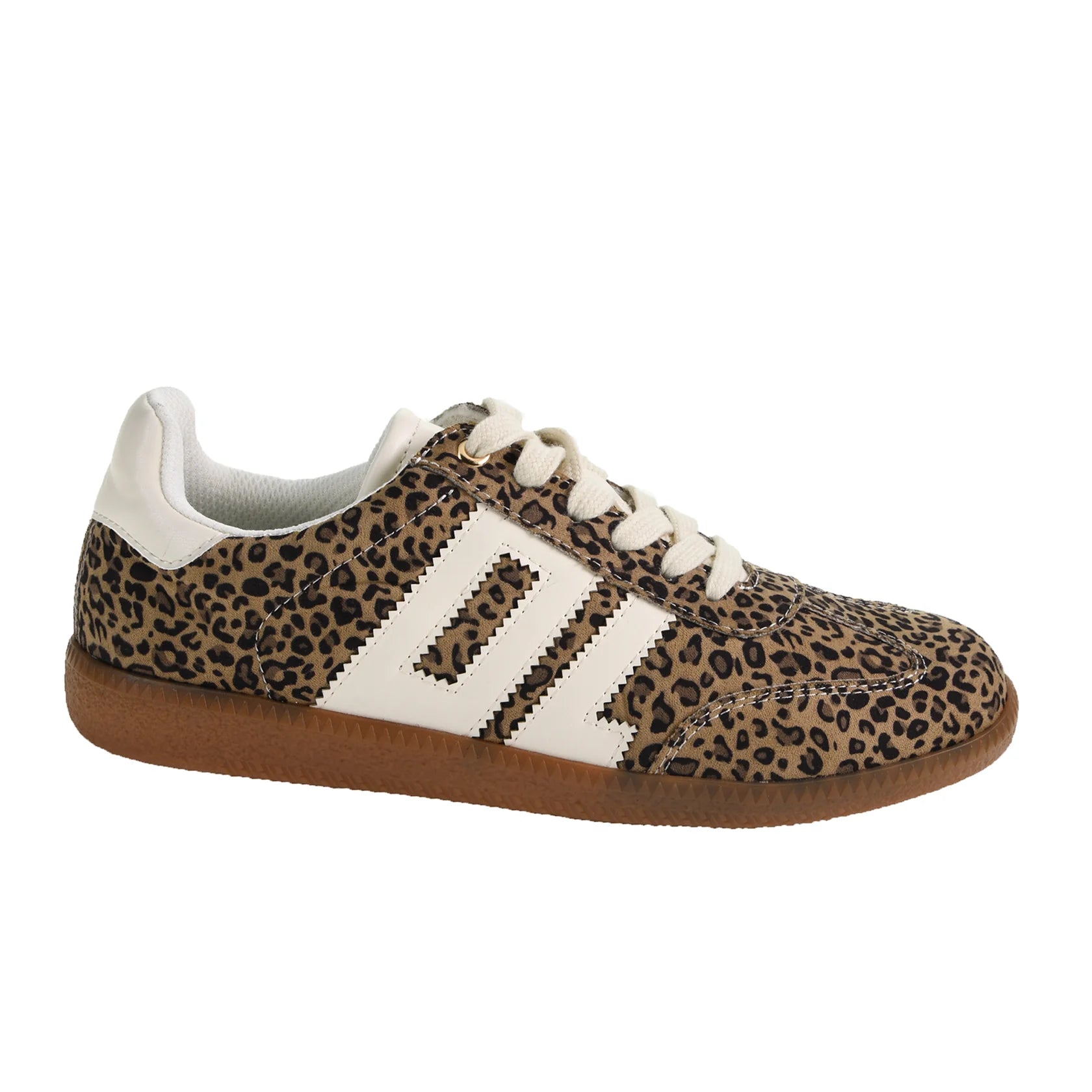 Trackstar Sneaker Natural Multi