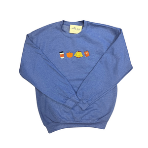 Fall Icon Sweatshirt