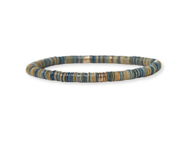 Grace Multi Mix Seqiun Bracelet Highlands