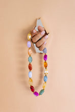 Load image into Gallery viewer, Color Lover Stone Necklace
