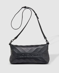 Marley Shoulder Bag - Black