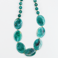 Jade Haze Necklace