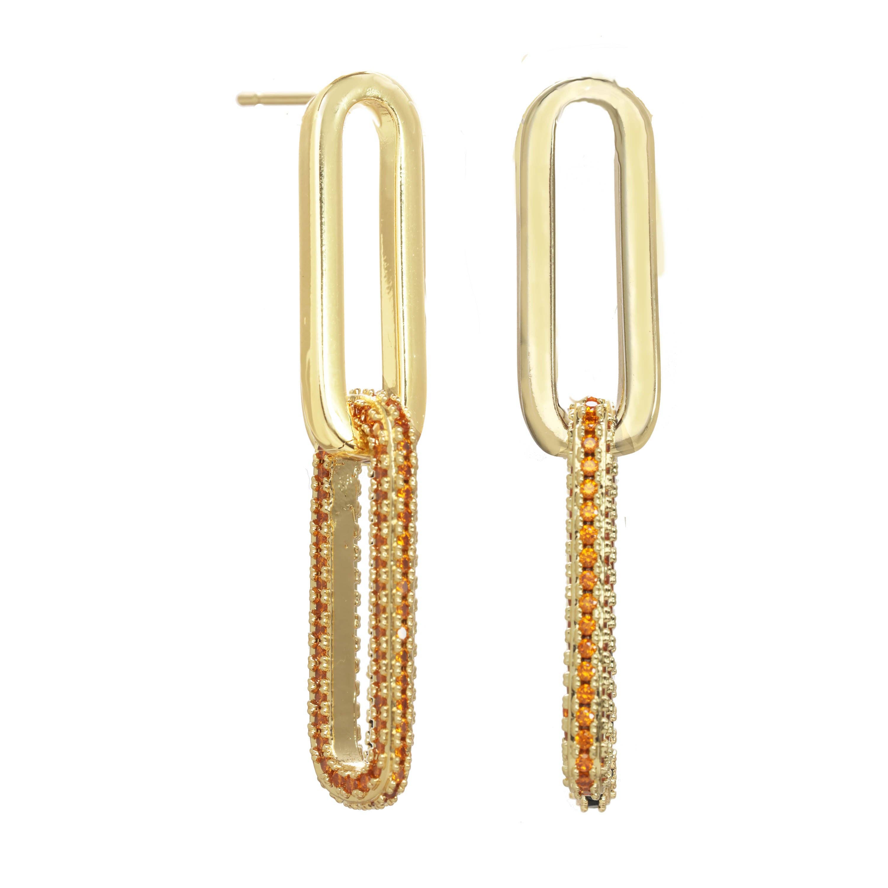Emil Earrings