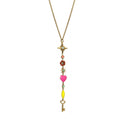 Finn Necklace
