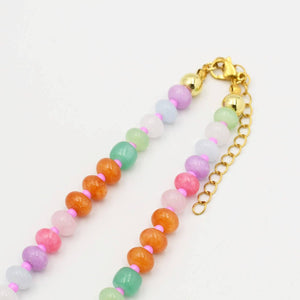 Pastel Gemstone