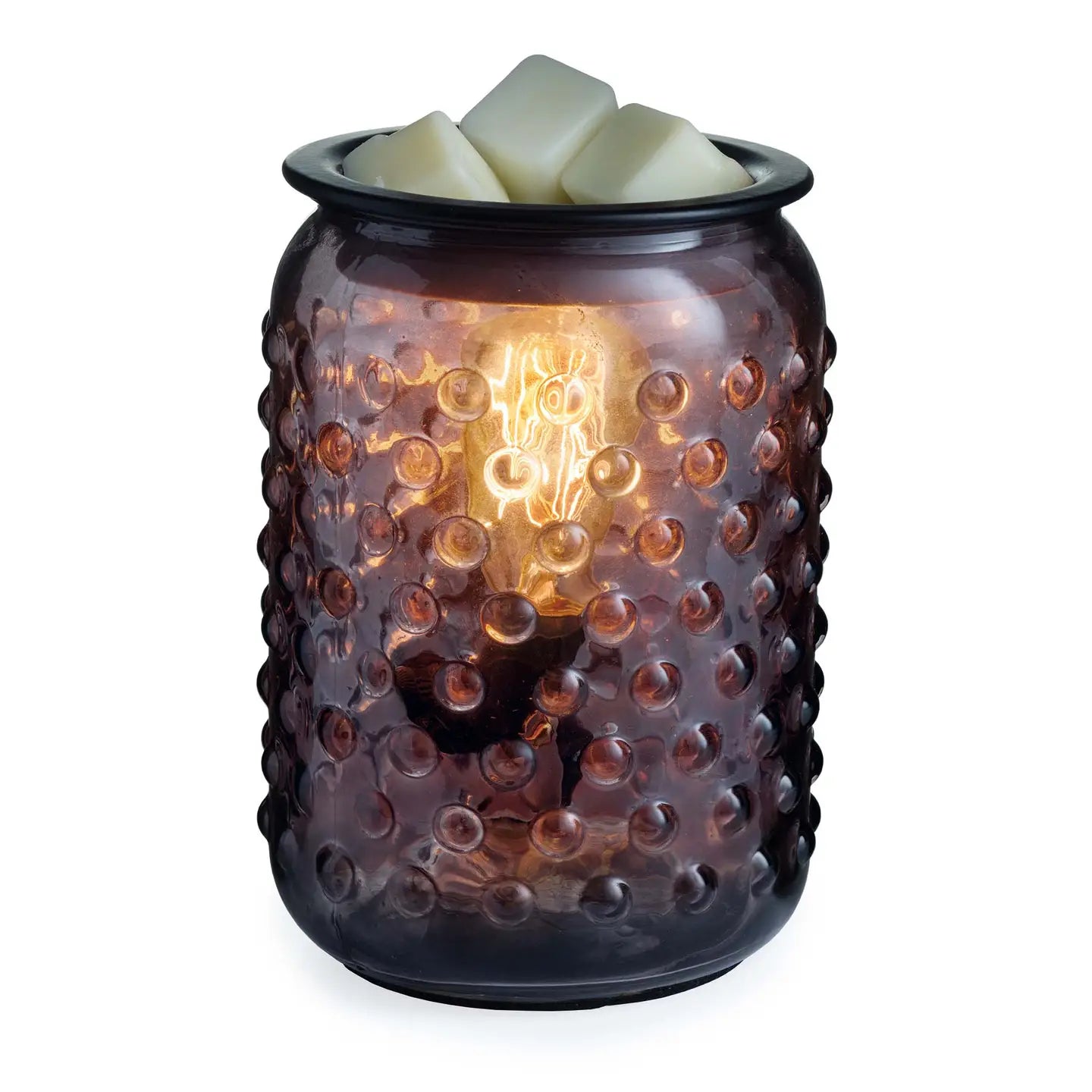 Vintage Bulb Illumination Fragrance Warmer