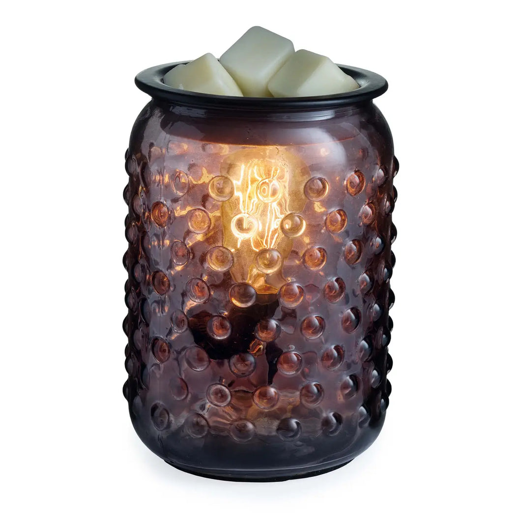 Vintage Bulb Illumination Fragrance Warmer