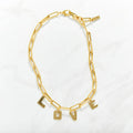 Love Chain