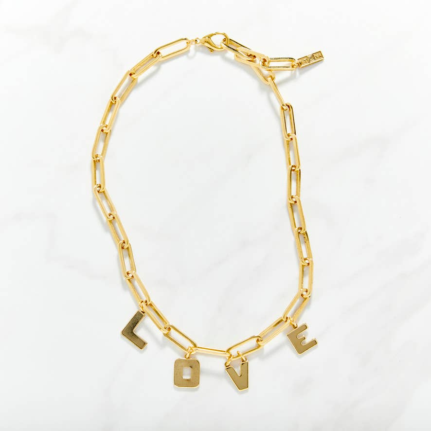 Love Chain
