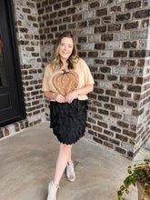 Load image into Gallery viewer, Cocoa Pumpkin Tee
