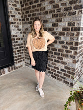 Load image into Gallery viewer, Cocoa Pumpkin Tee
