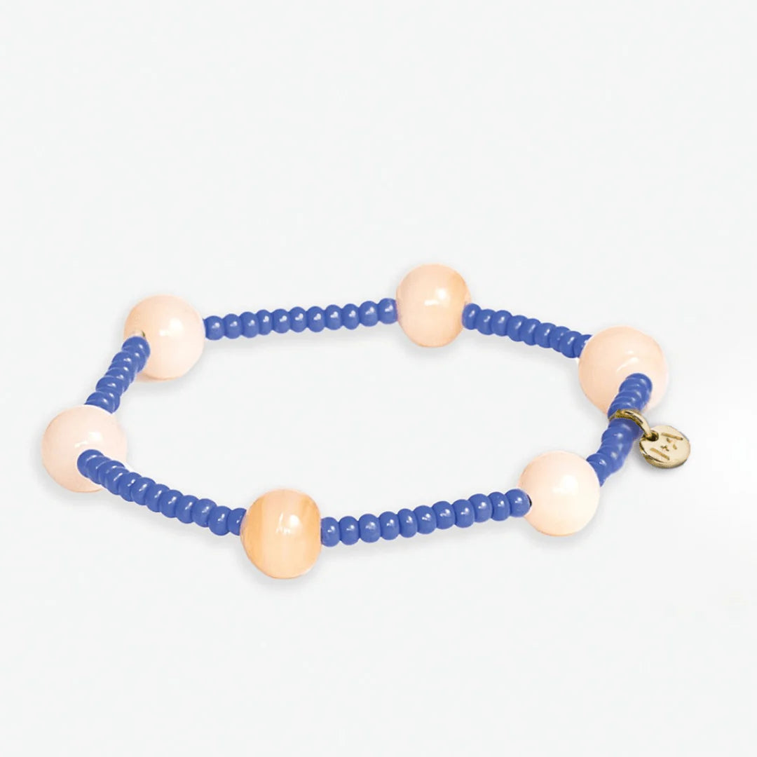 Mia Royal Blue Bracelet