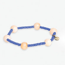 Load image into Gallery viewer, Mia Royal Blue Bracelet
