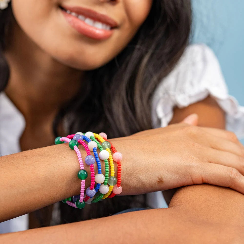 Mia Royal Blue Bracelet